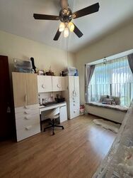 Costa Rhu (D15), Condominium #579194861